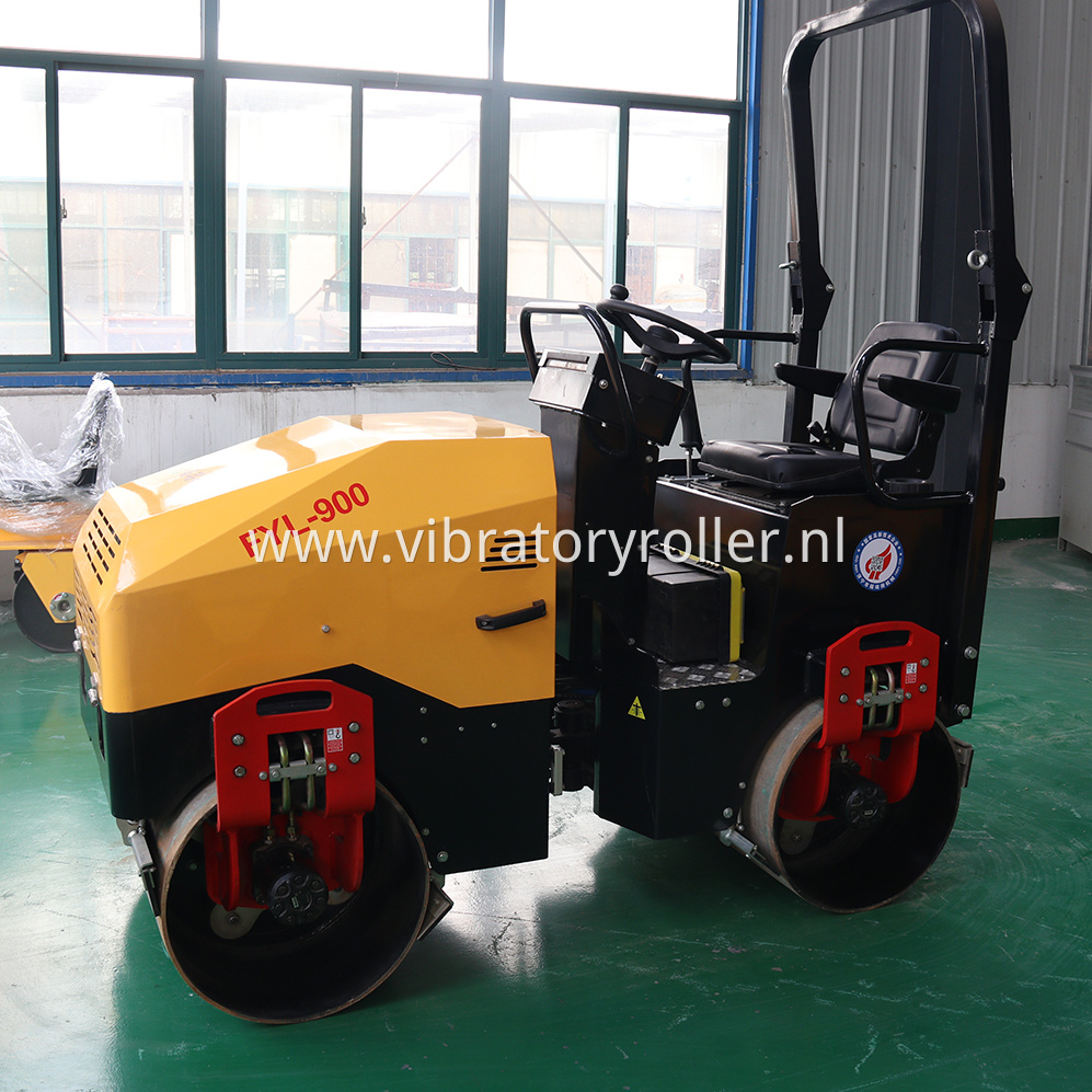 FYL-900 Road Construction Machines